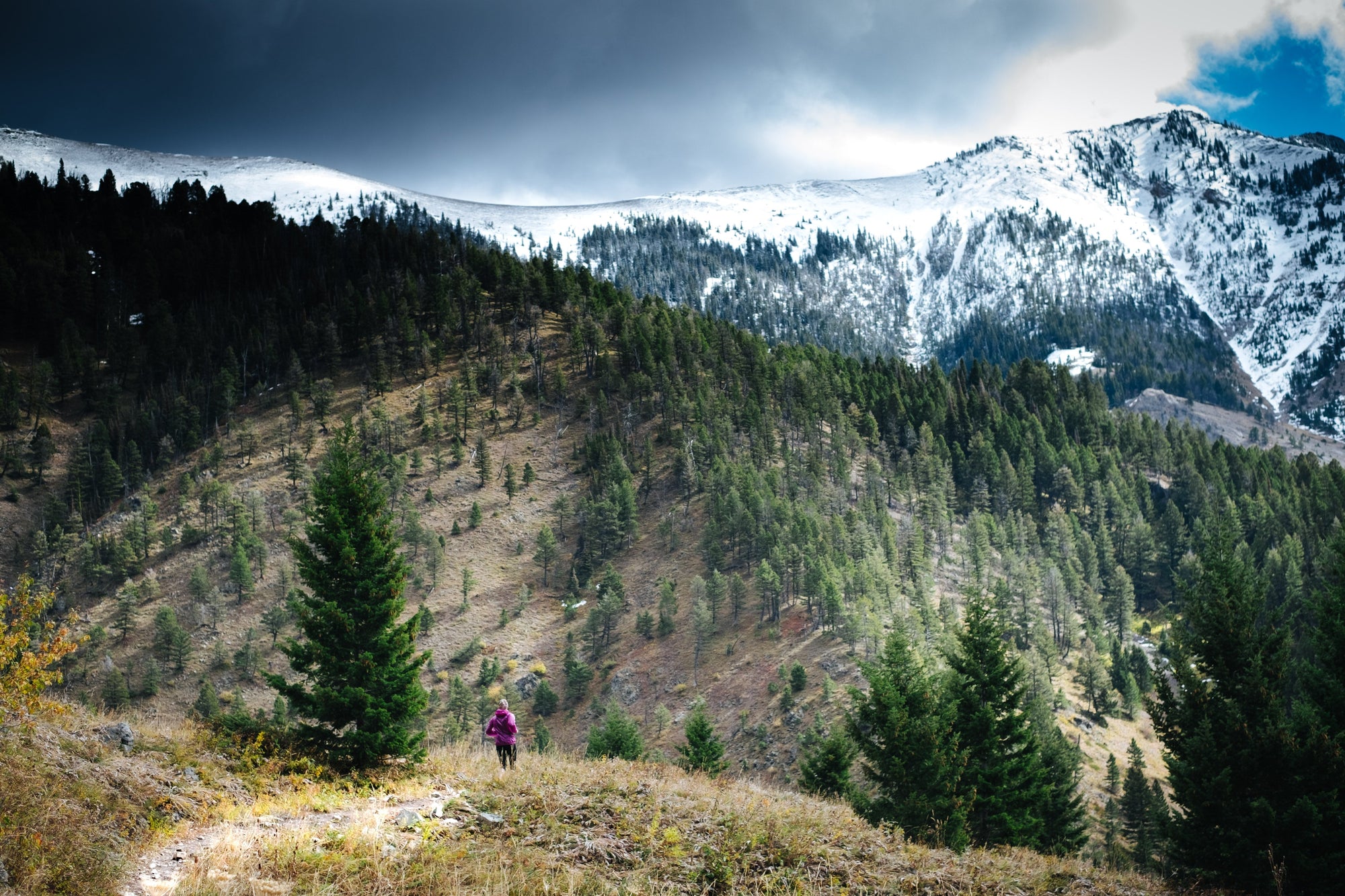 What Doing Hard Things Teaches Us About Ourselves
