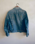 Levi's Denim Jacket (Vintage)