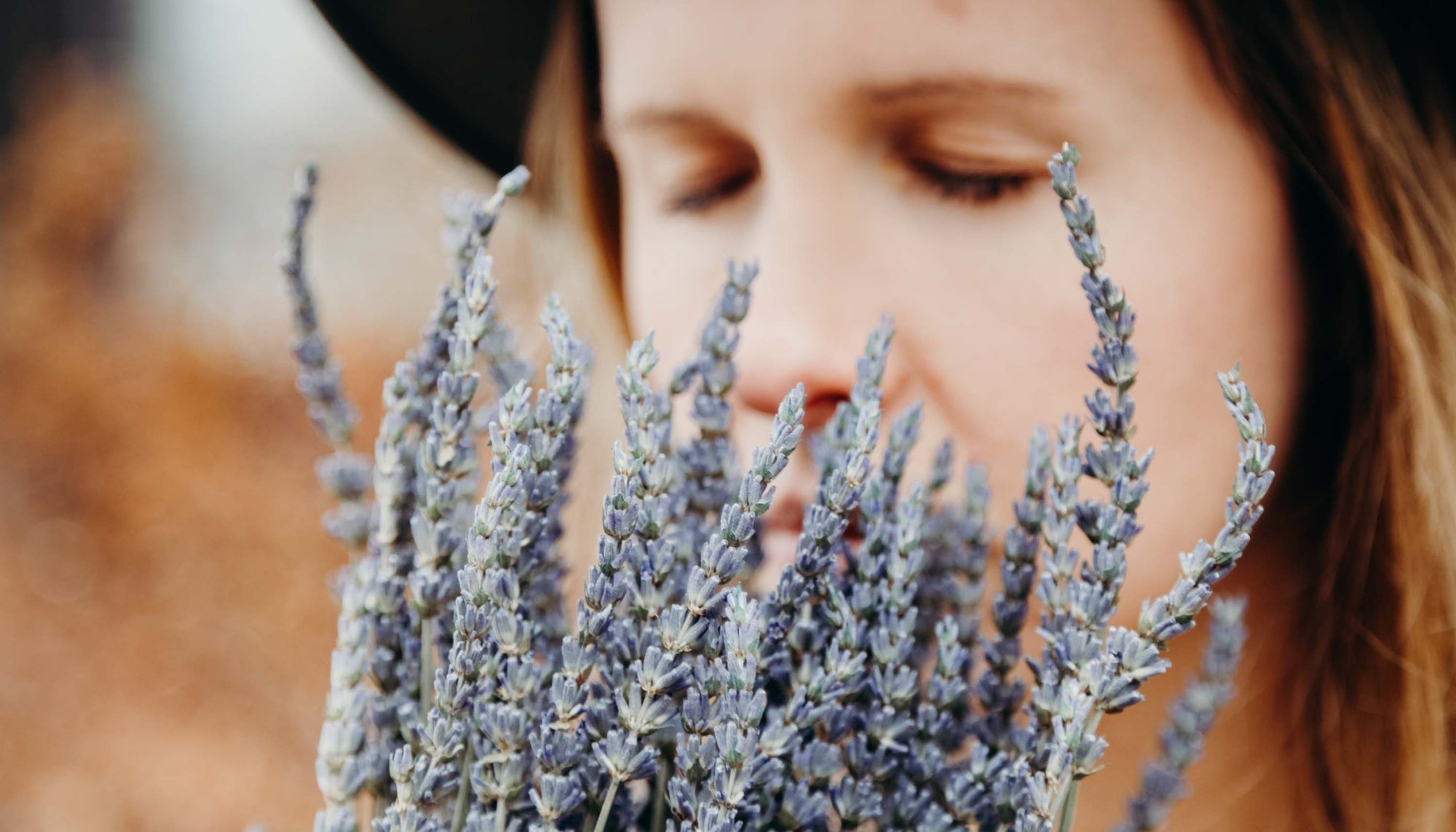 Aromatherapy & Sleep