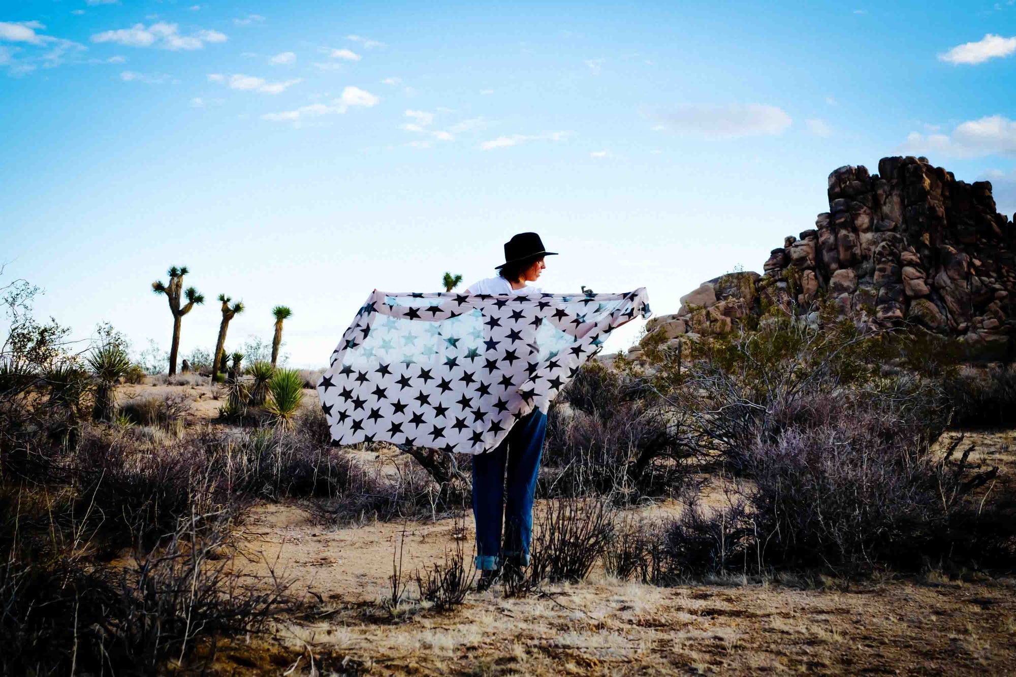 SKIN CARE Q+A with Sageborn Founder