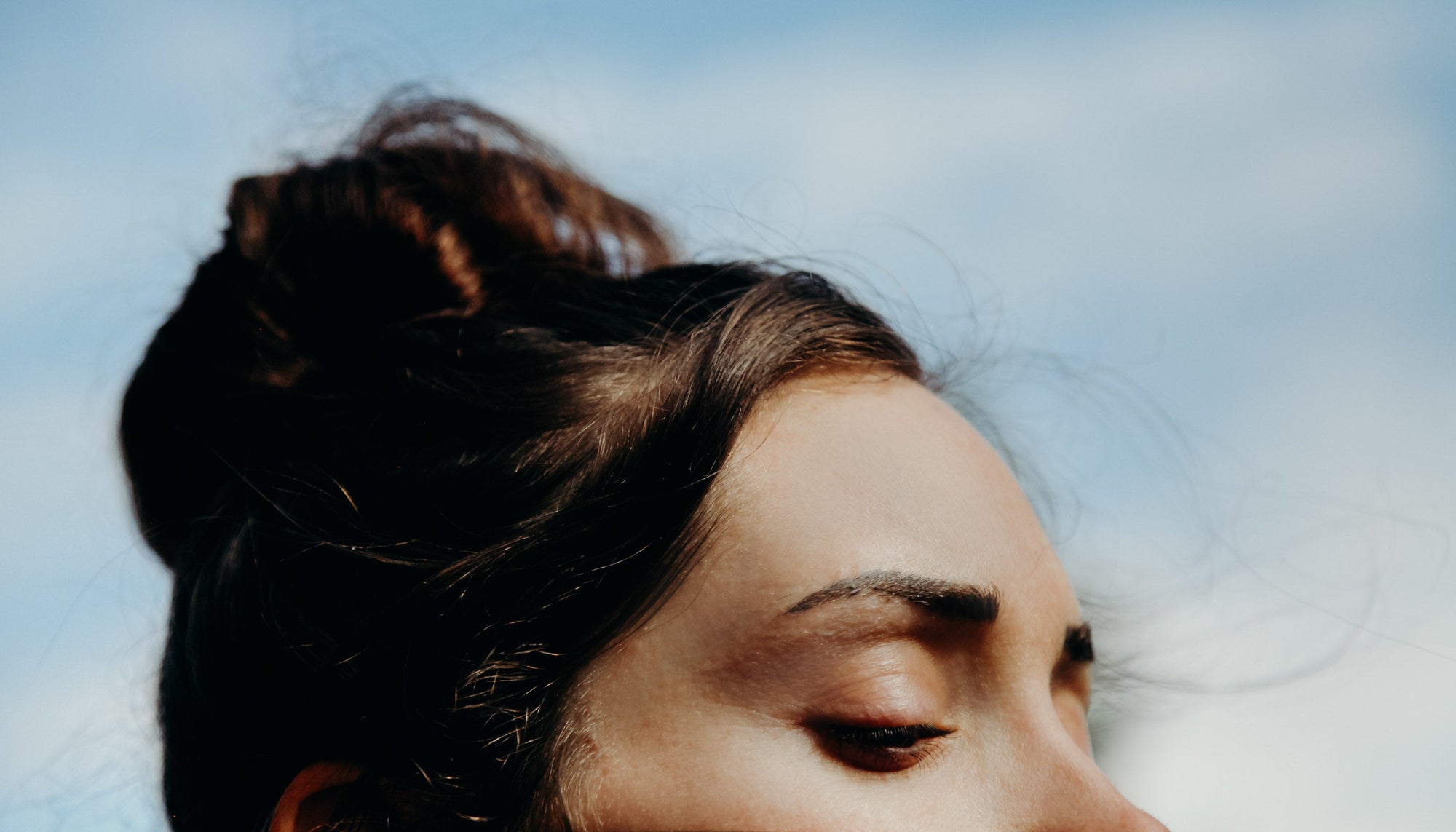 5 Foods for Glowing Skin