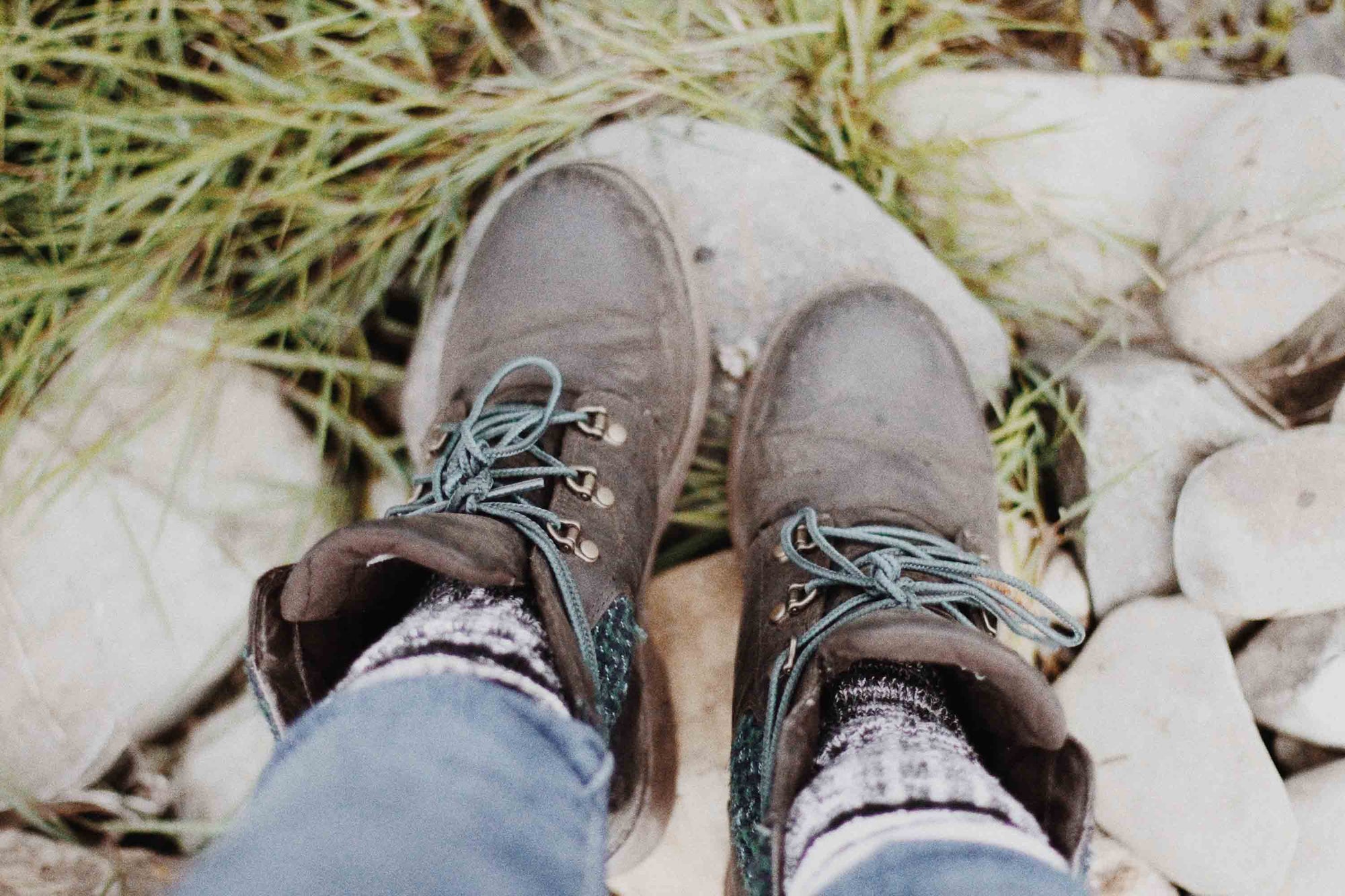 Take Time to Connect with Nature