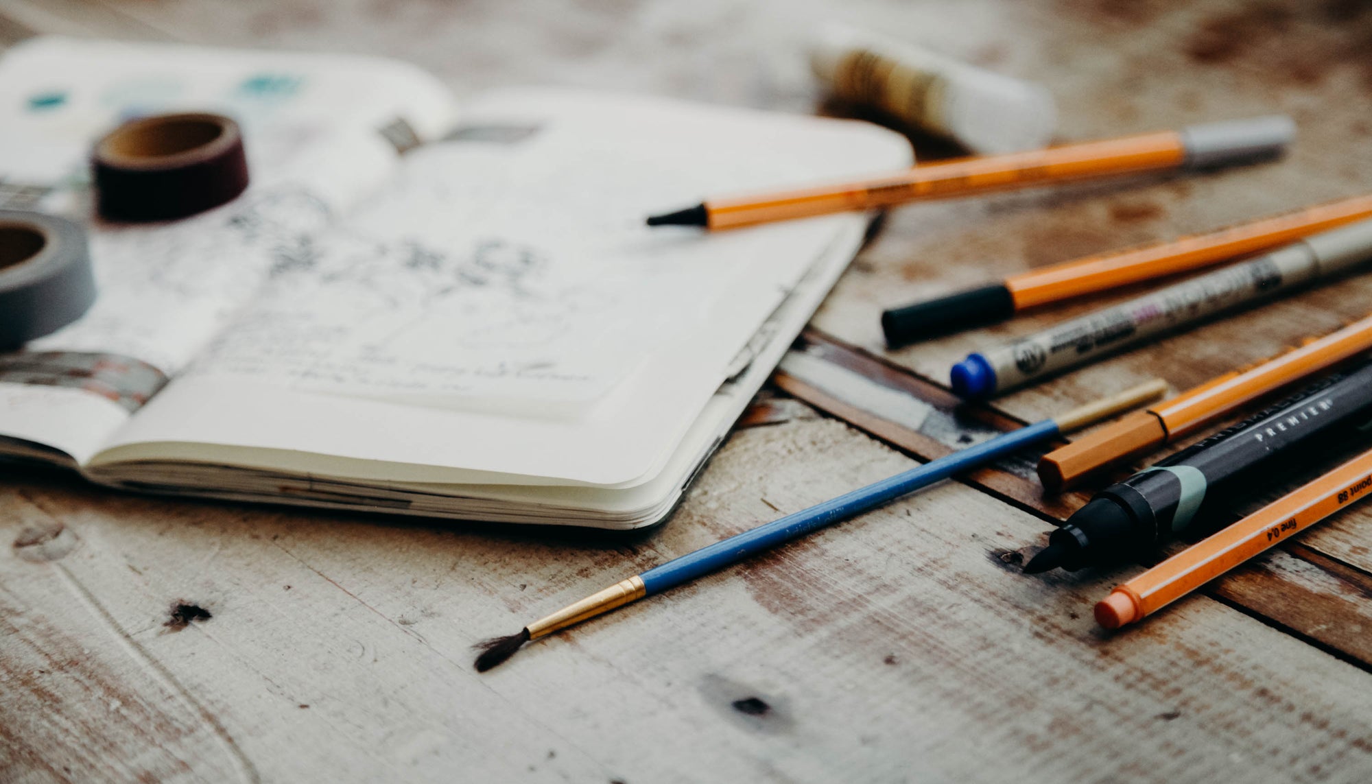 Creating Your Own Calm