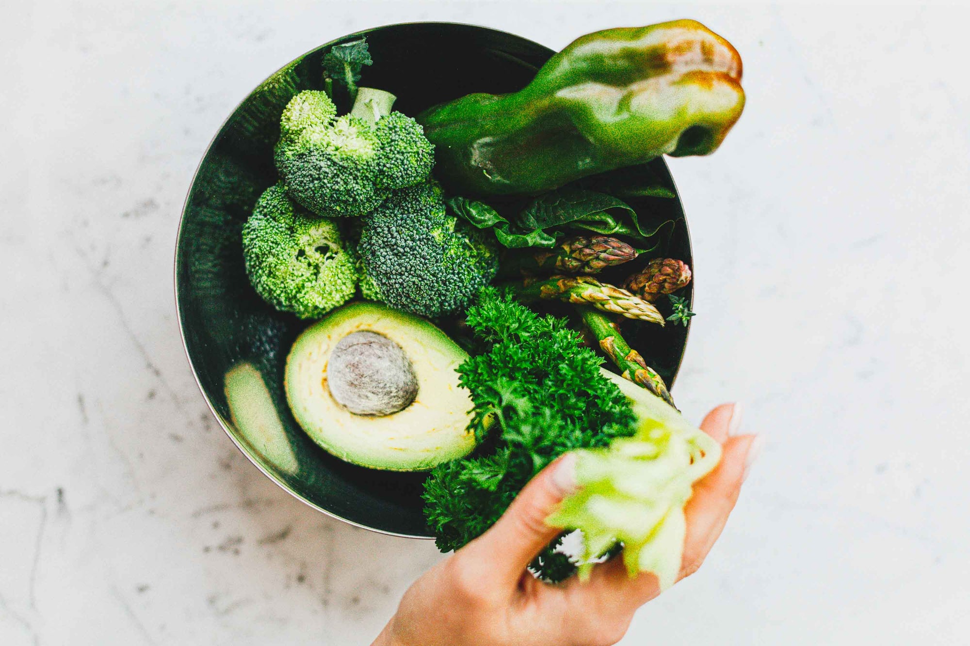 EAT REAL FOOD Q+A with Sageborn Founder