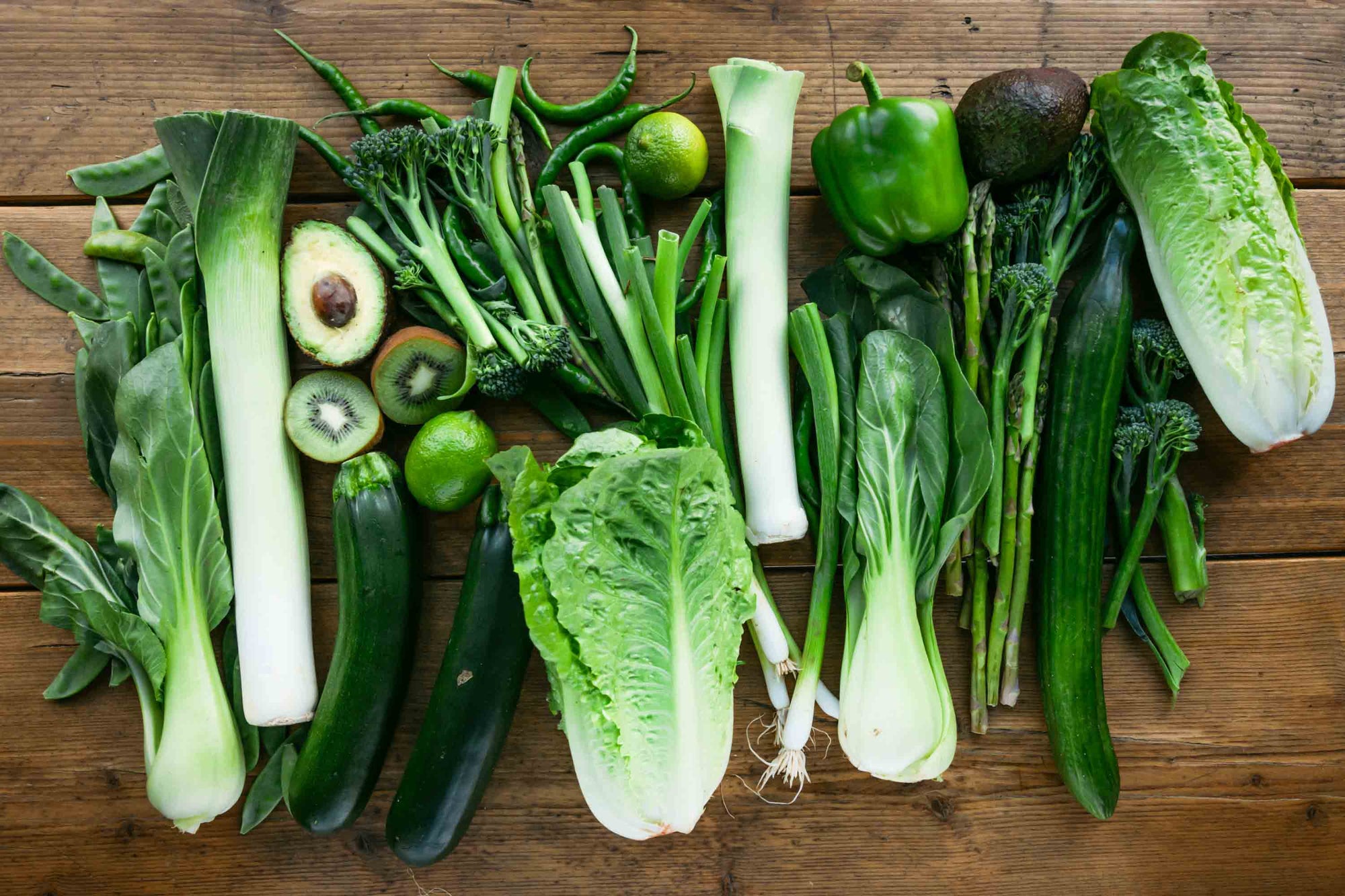 Eating for Energy: Fueling up on Plant-based foods