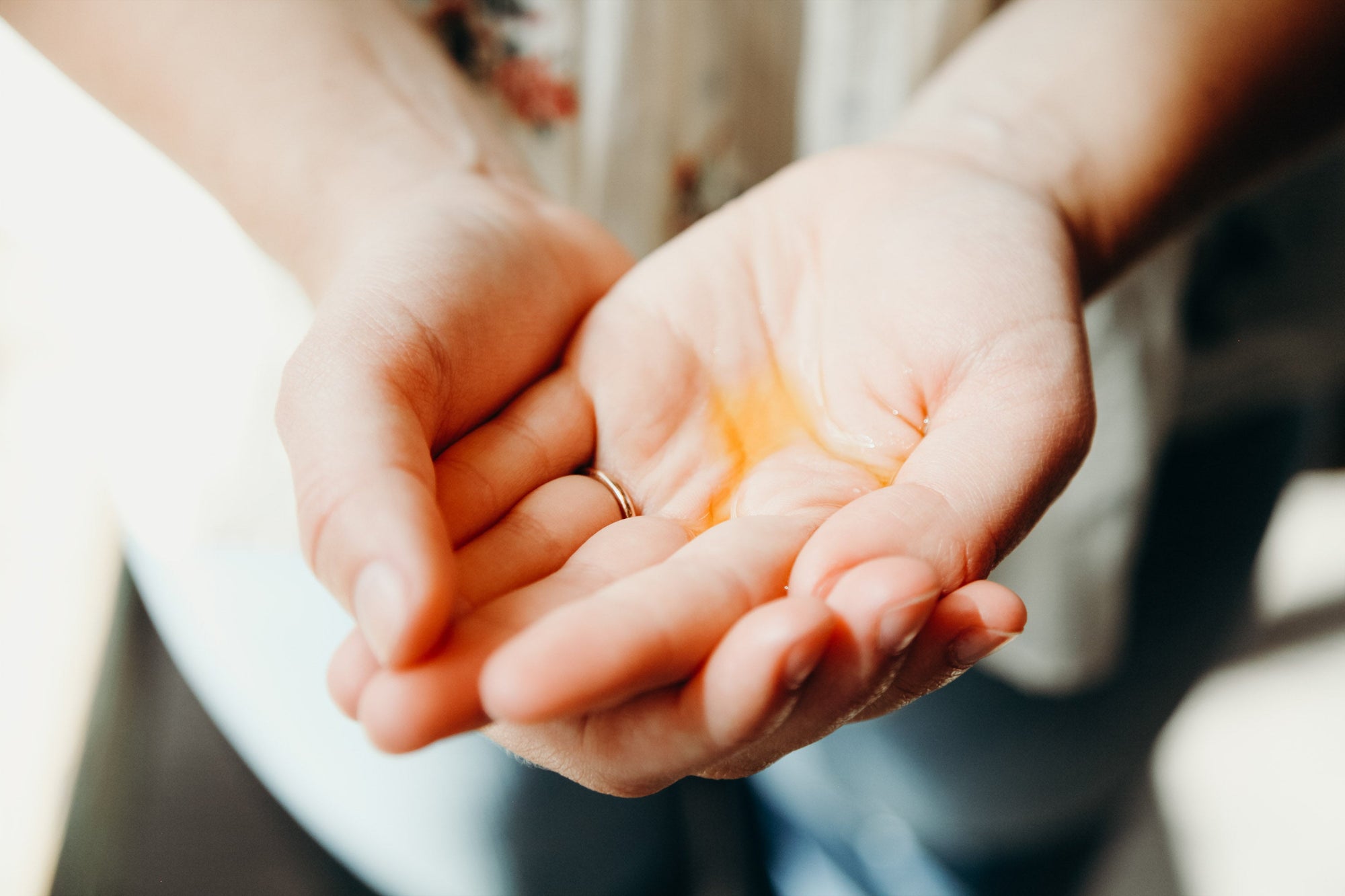 Cleanse, Exfoliate & Moisturize for Vibrant Skin