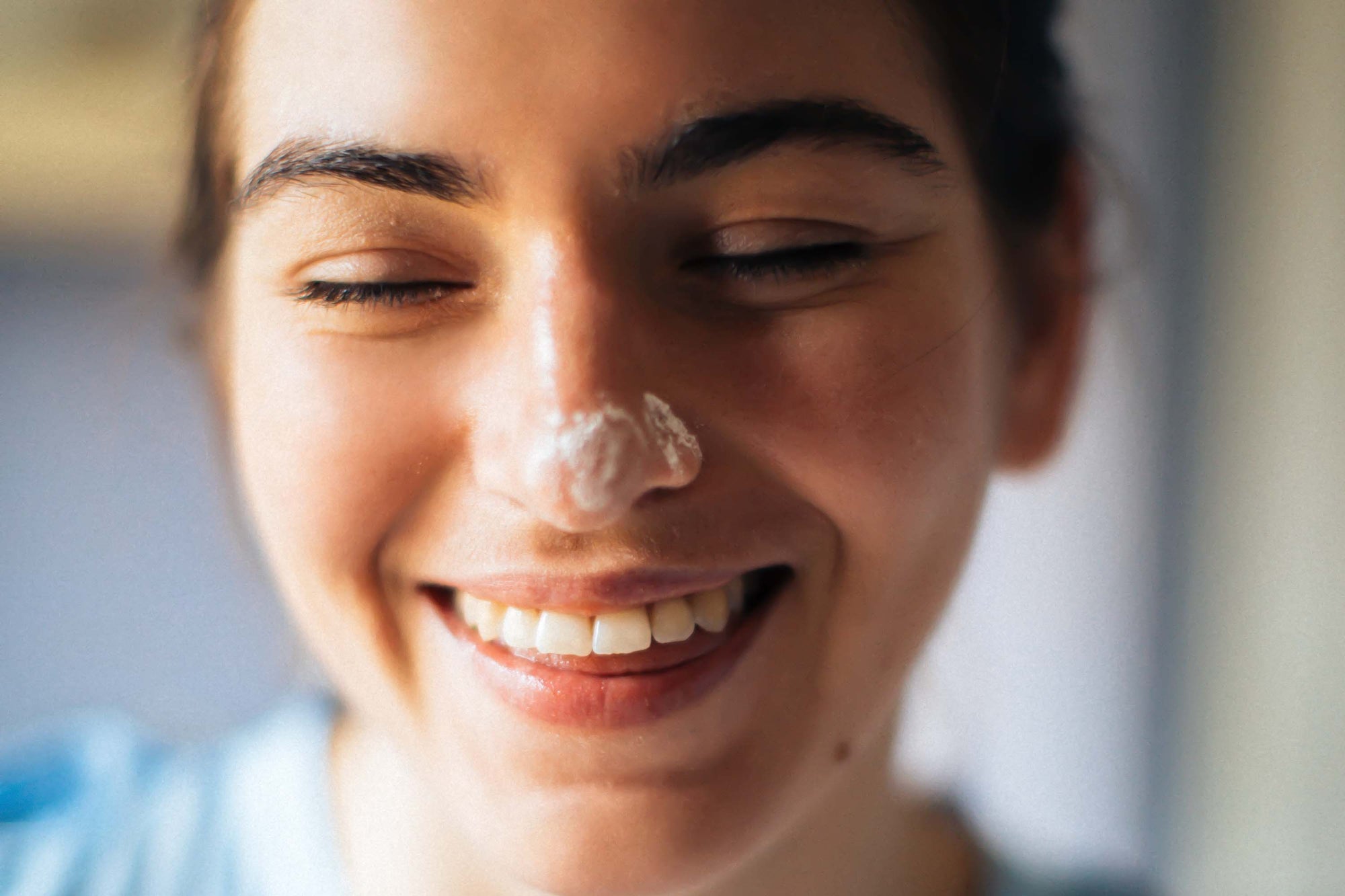 How to Start a Nightly Skin Care Routine