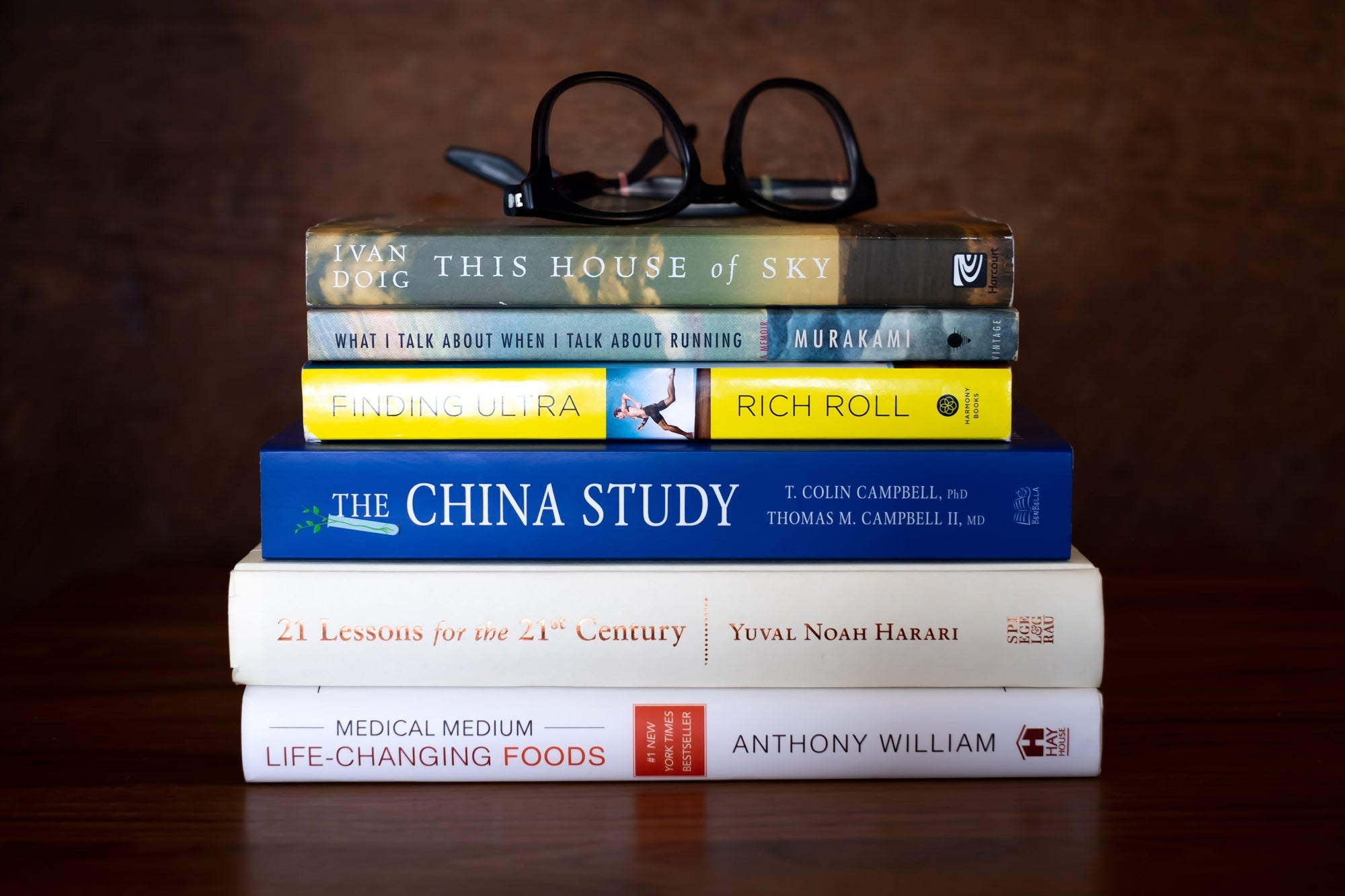 Why You Should Make Time to Read