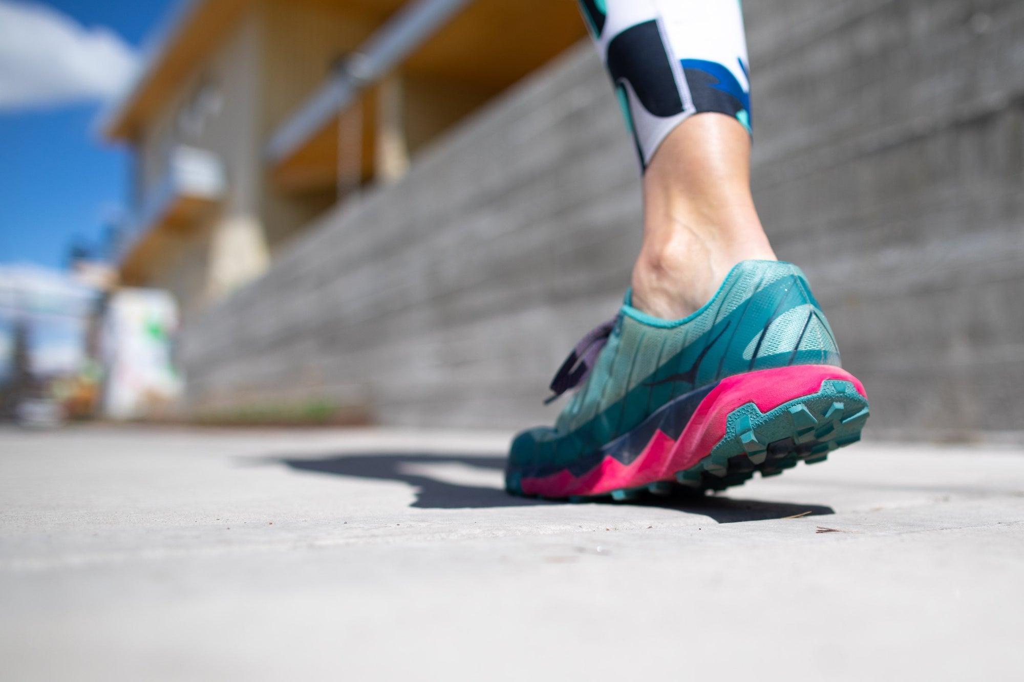 For the Running Curious