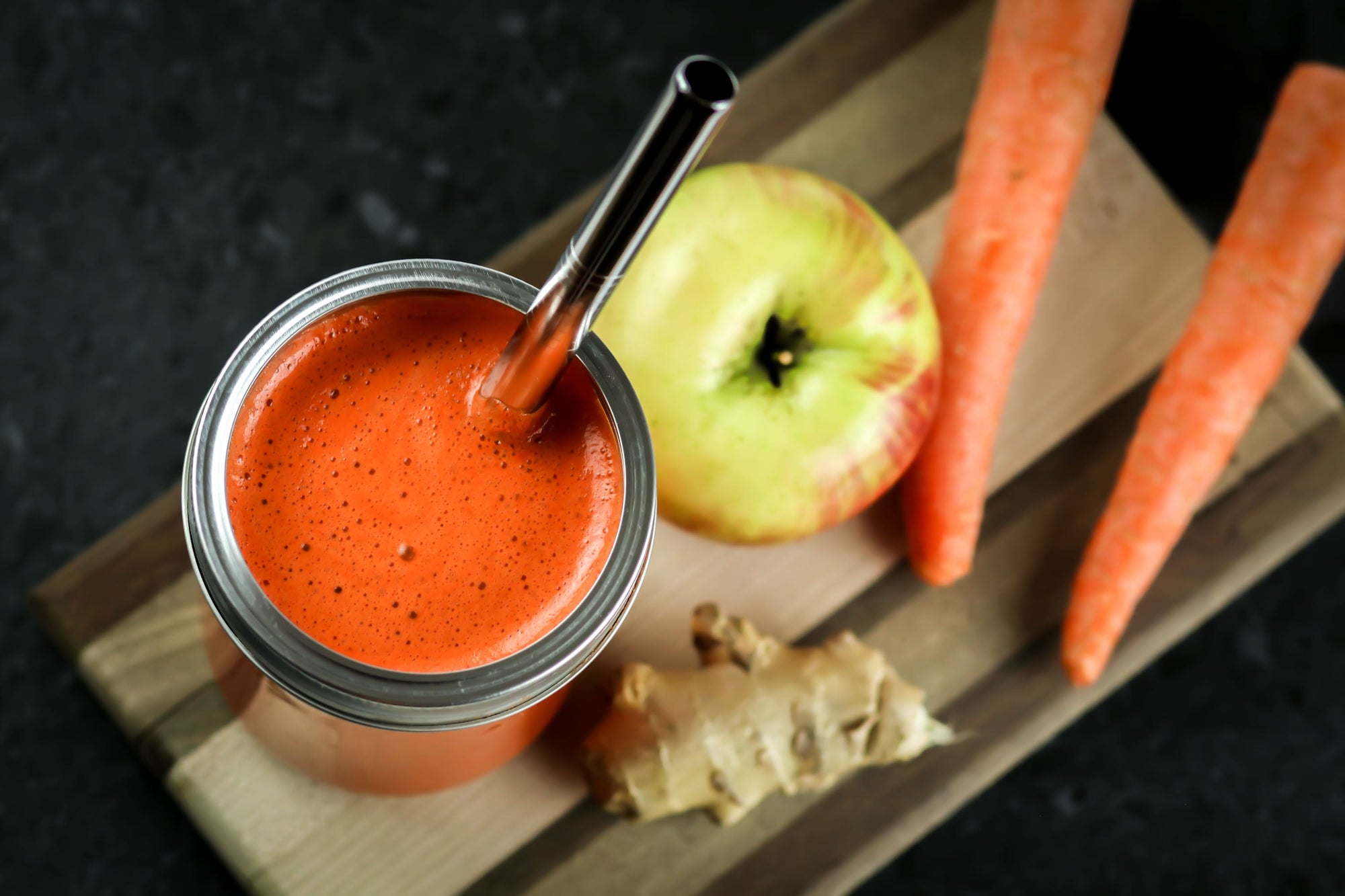 Get Started with Juicing