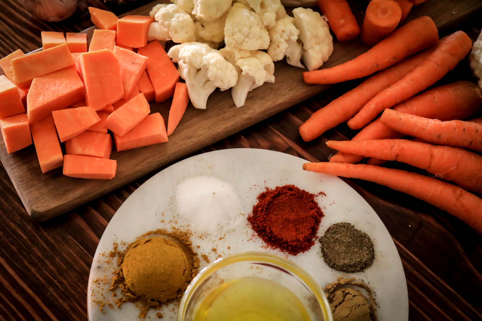 Nourish to Soothe: Reducing Skin Inflammation Through Diet