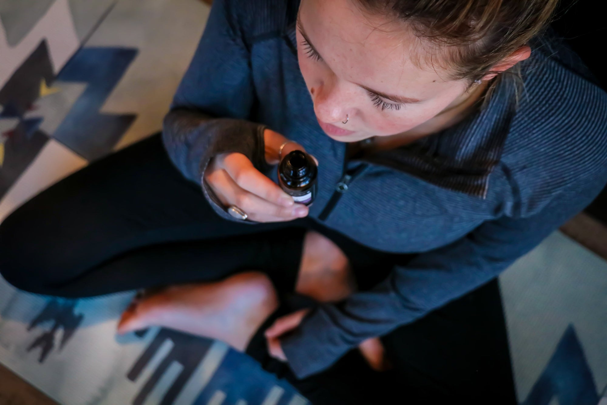 Calm the Mind with these Simple Practices