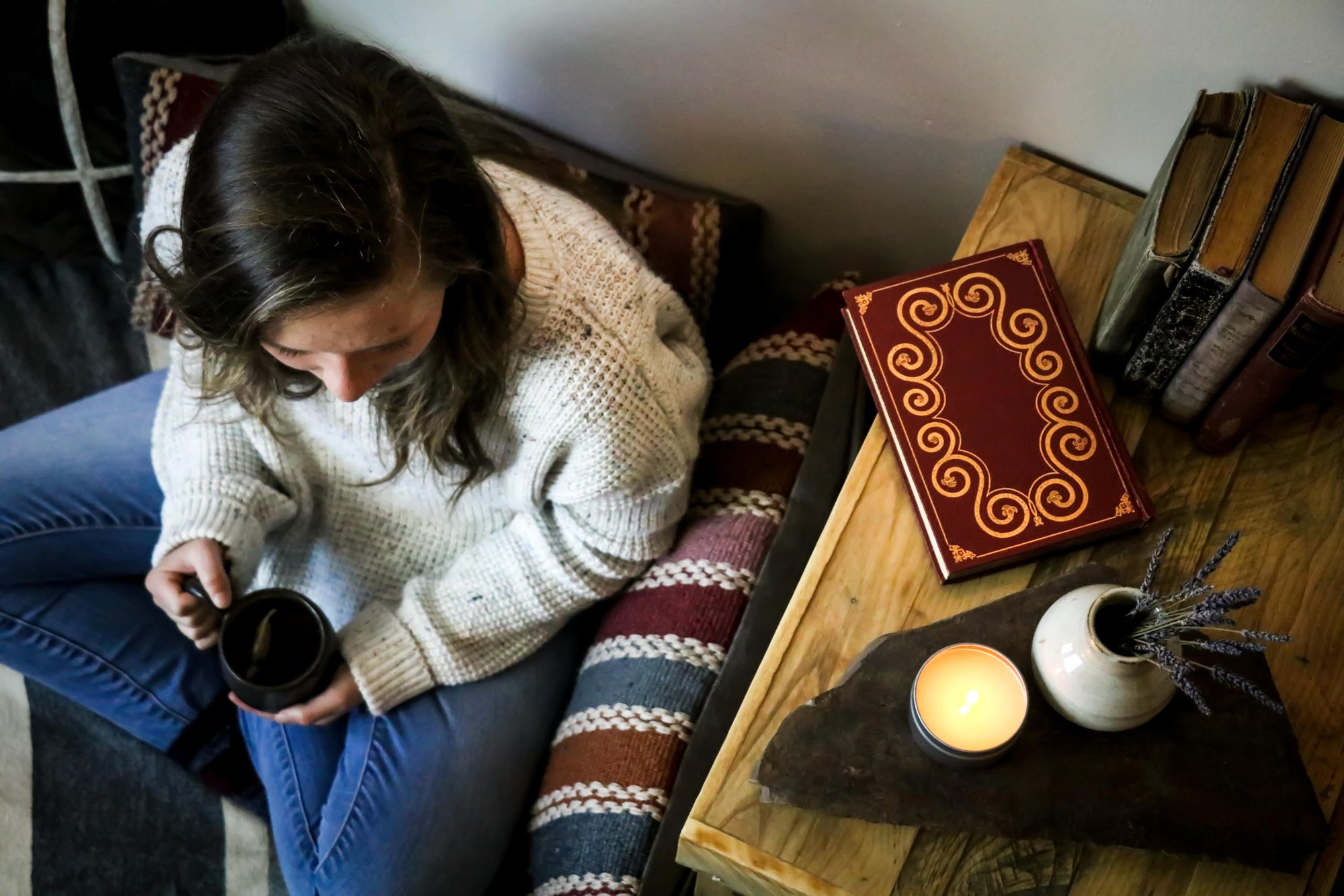 Creating Your Own Sanctuary