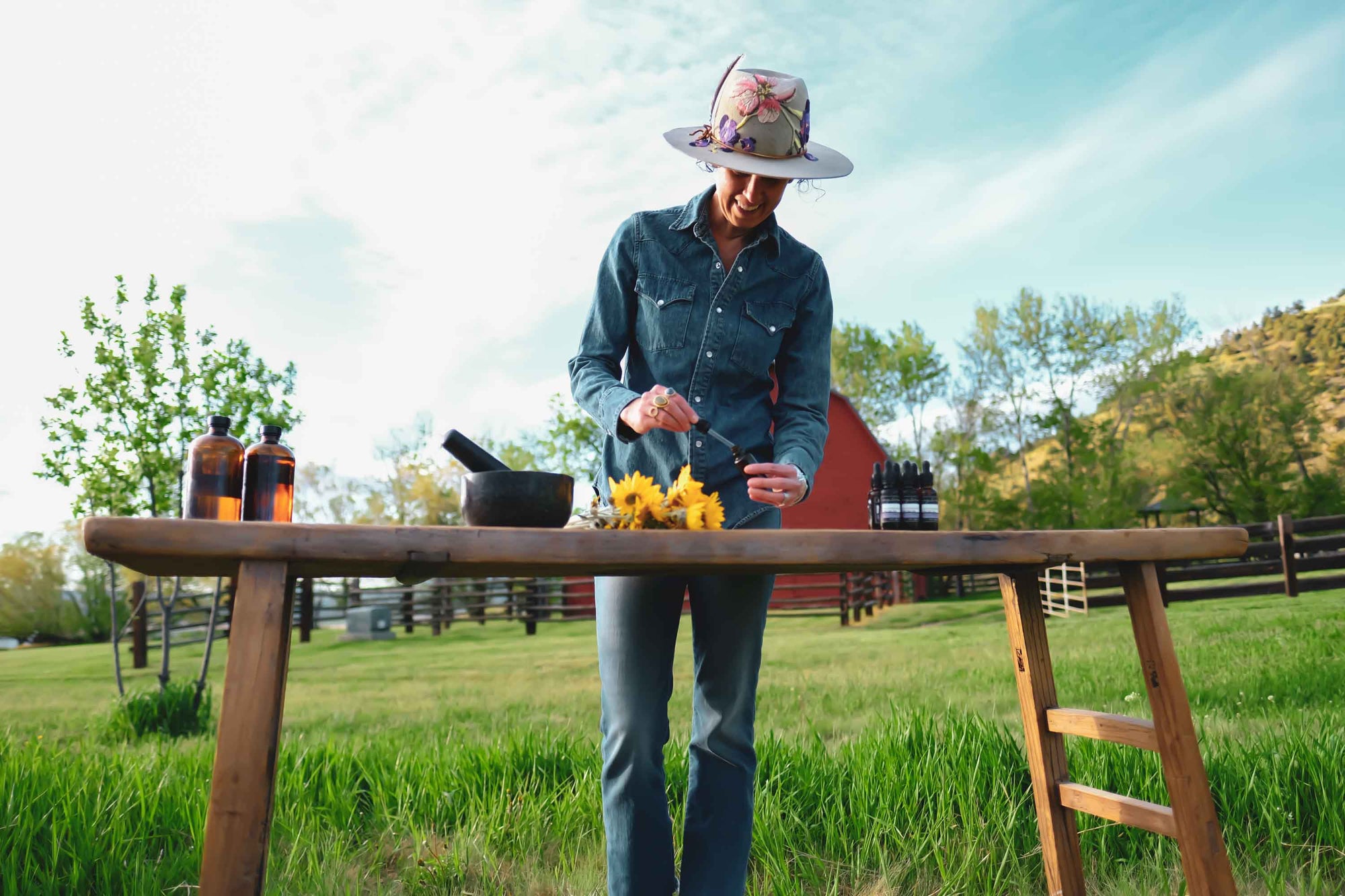 Simplicity with Sageborn