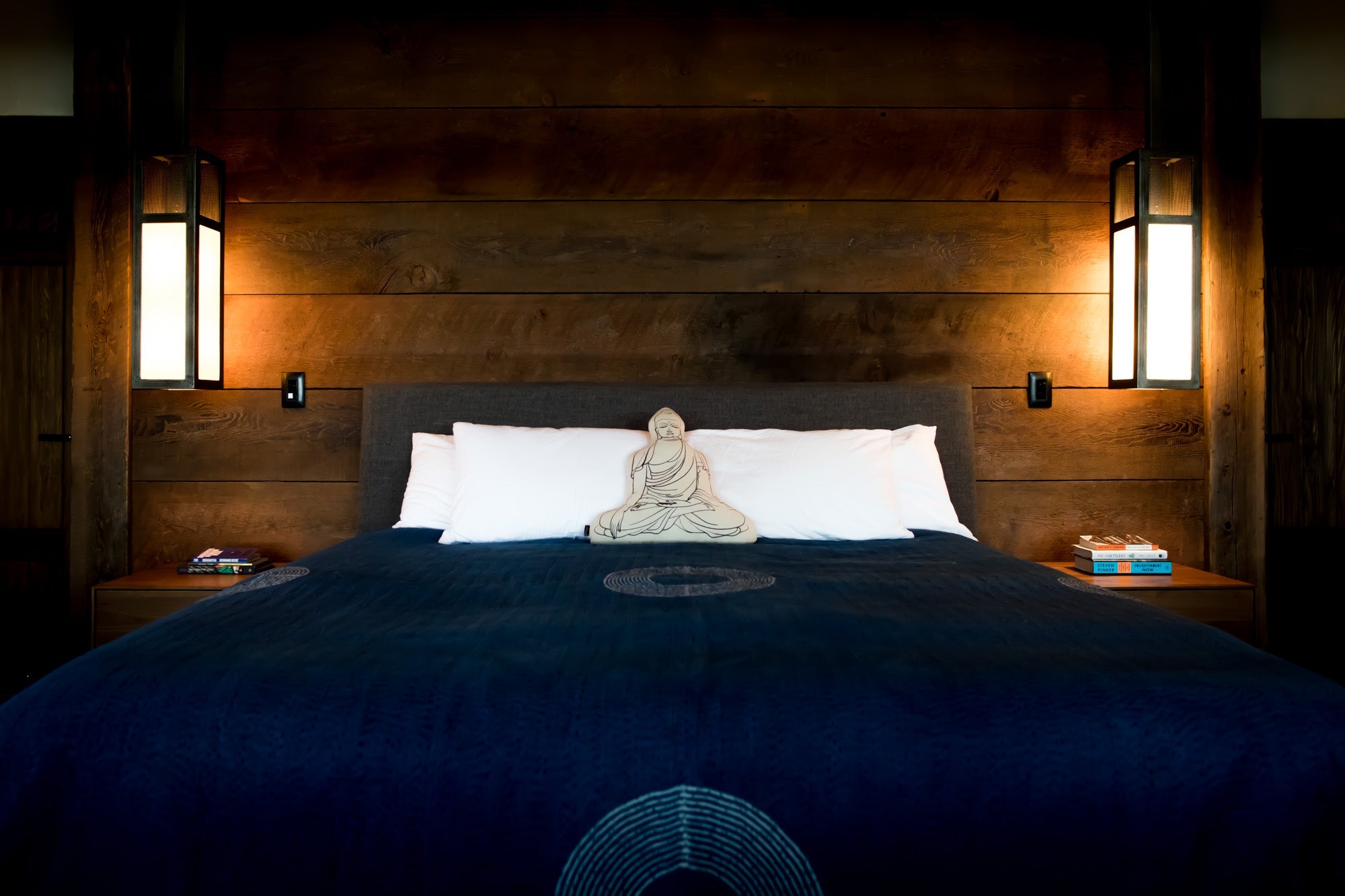 Sleep Is Your Fountain of Youth