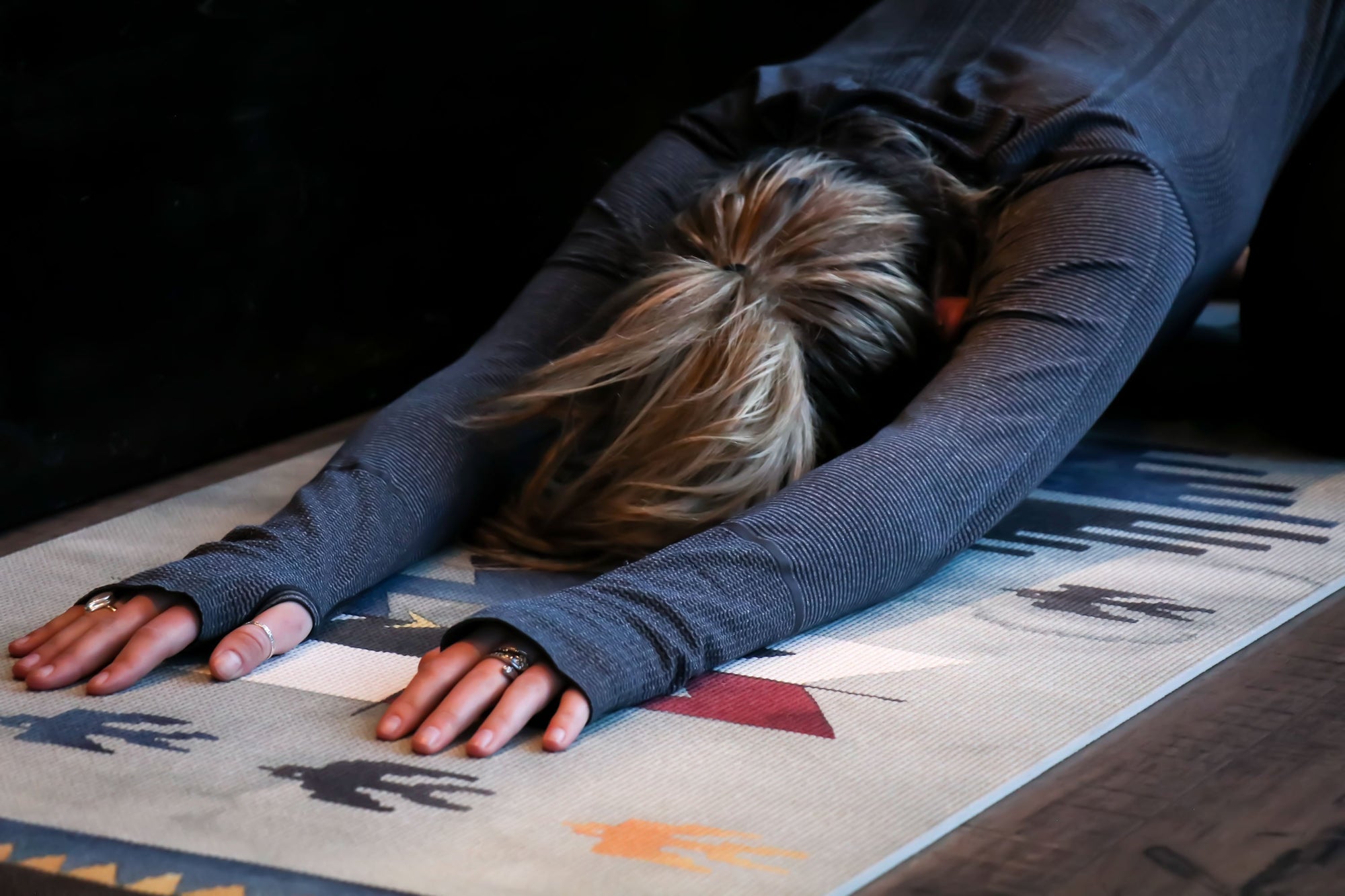 Yoga + The Beautiful Truth