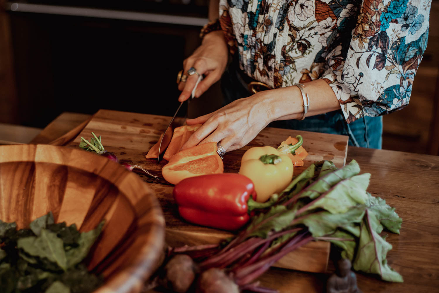 Eat Your Way to Radiant Skin with Fiber-Rich Whole Plant Foods