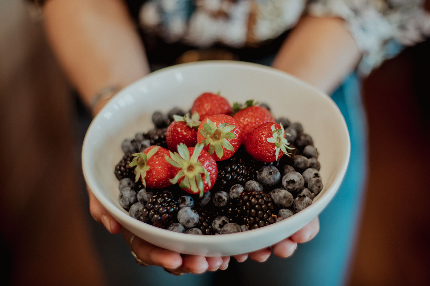 Immune Boosting Foods