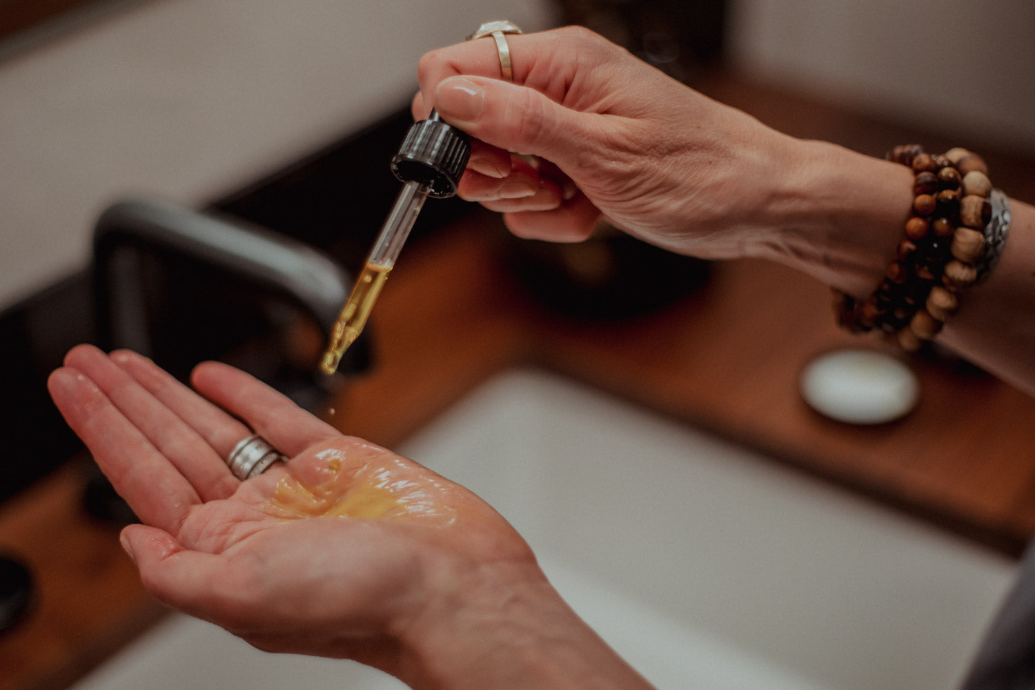 The Secret to Glowing Skin: It's More Than Just Skin Care