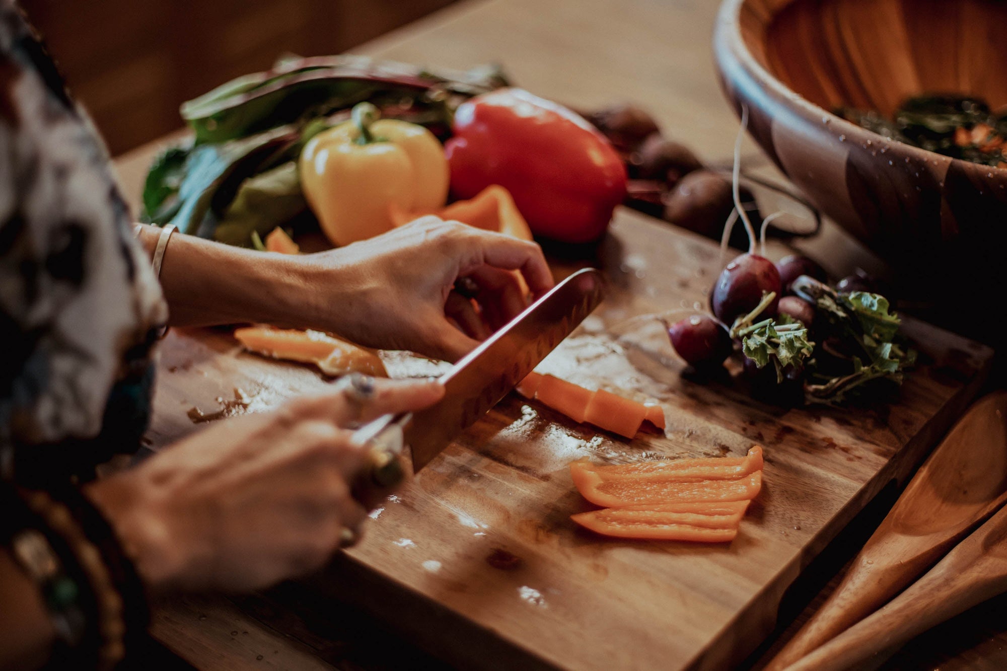 Detox Your Nutrition