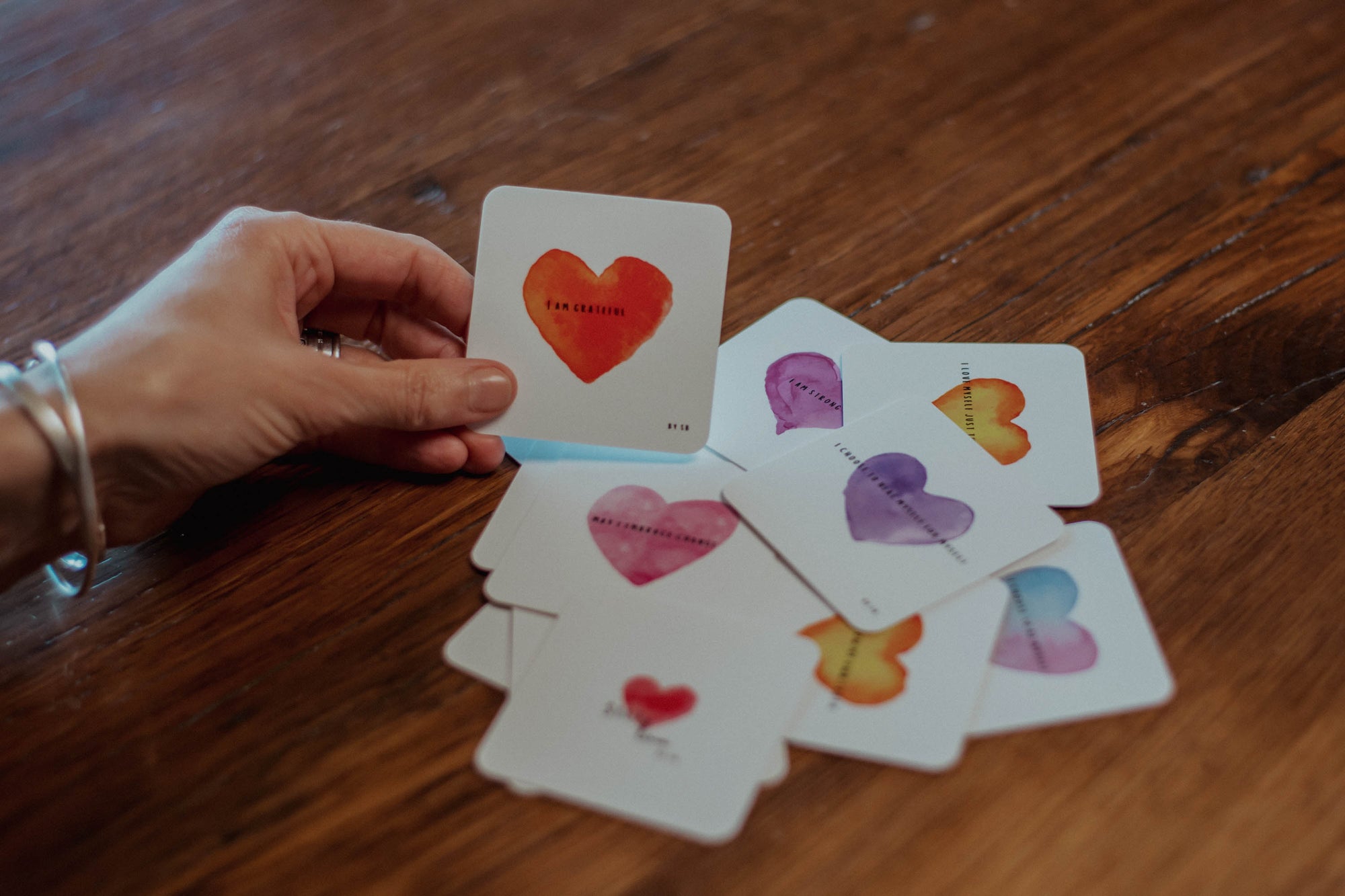 The Gentle Practice of Self-Love