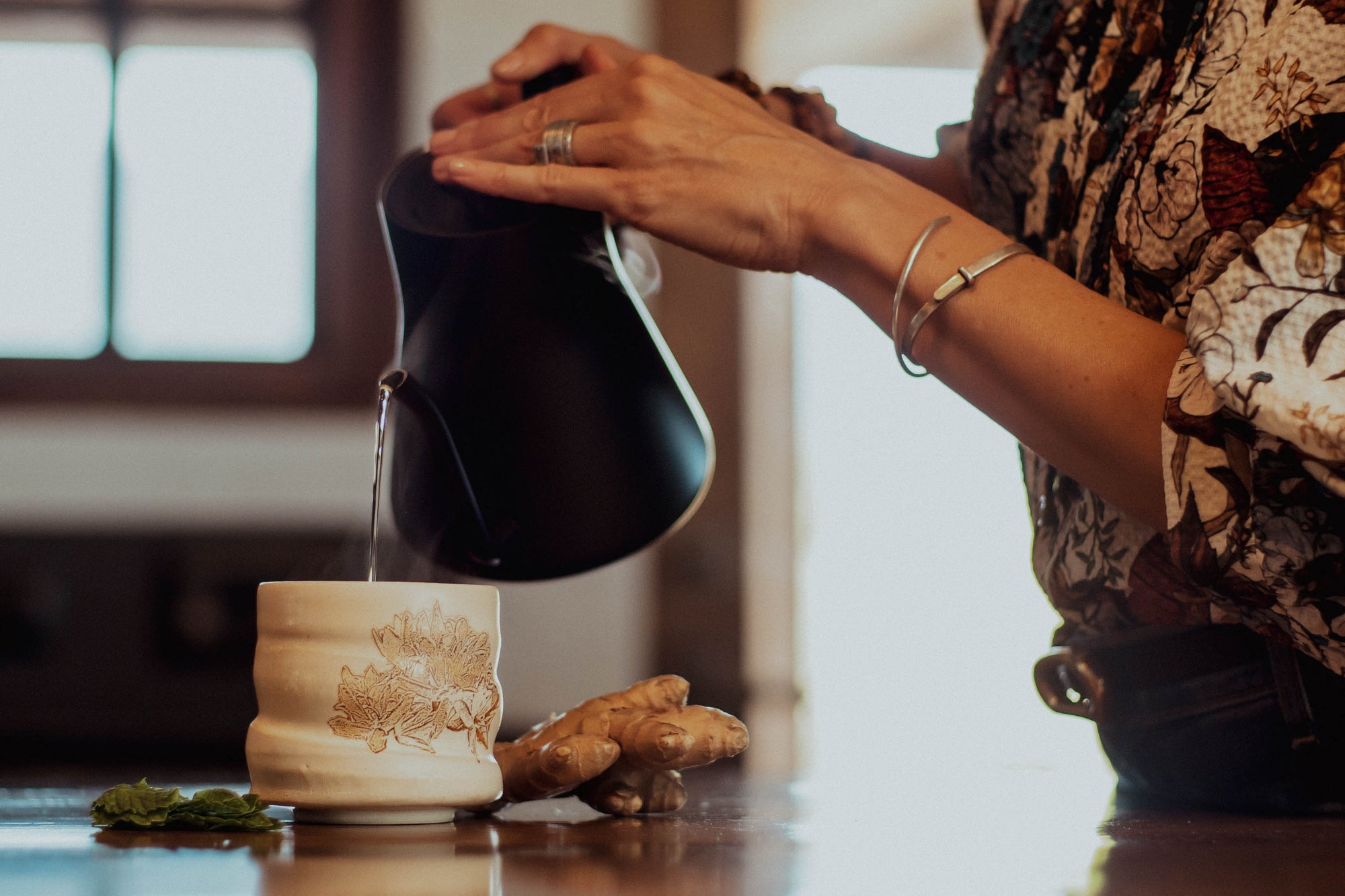 Self Care for Stress Reduction