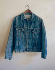 Levi's Denim Jacket (Vintage)