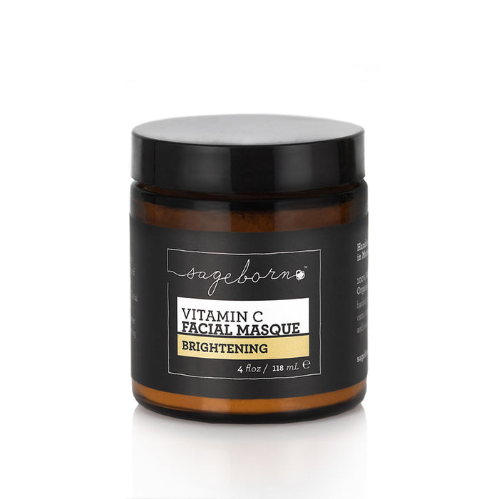 Vitamin C Facial Masque