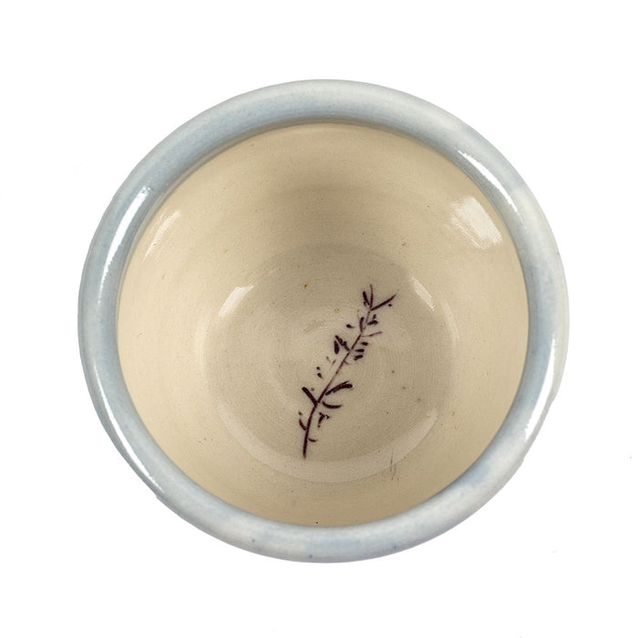 Facial Masque Bowl