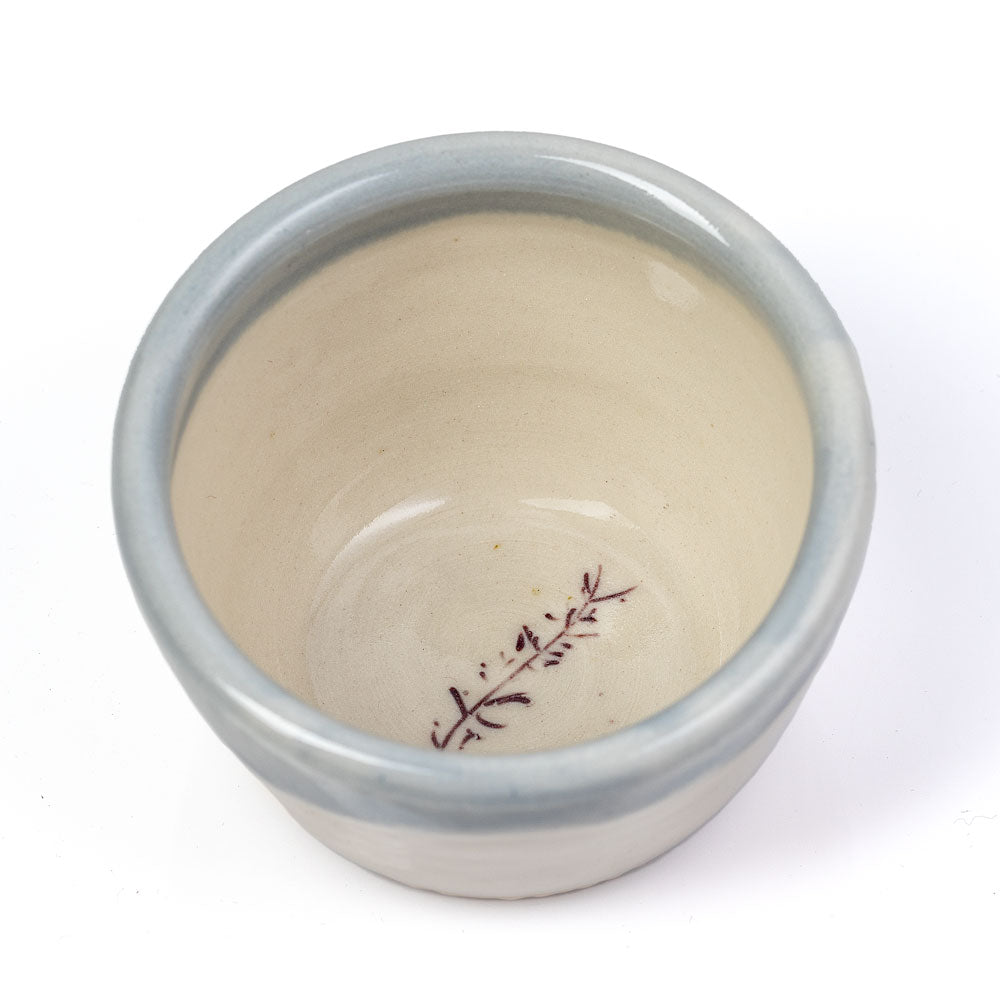 Facial Masque Bowl