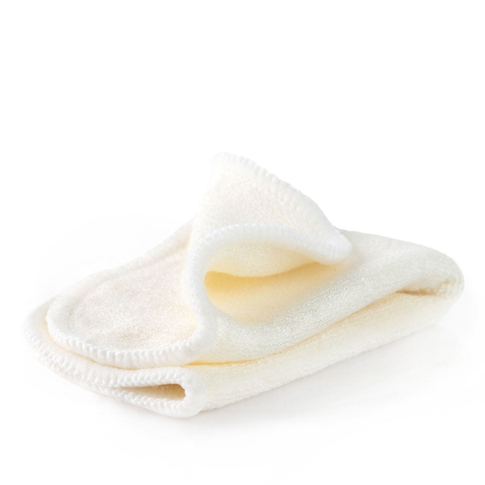 Bamboo Facial Cleansing Cloth
